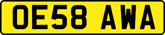 OE58AWA