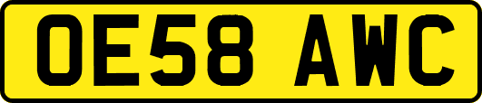 OE58AWC