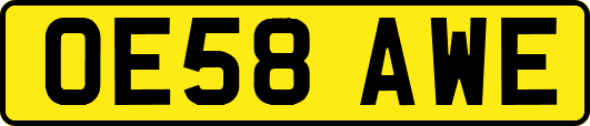 OE58AWE