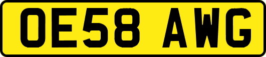 OE58AWG