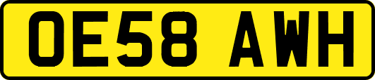 OE58AWH