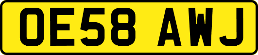 OE58AWJ