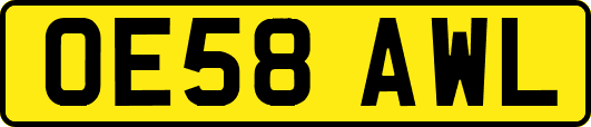 OE58AWL