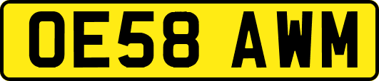 OE58AWM