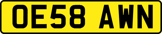 OE58AWN
