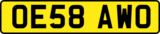 OE58AWO