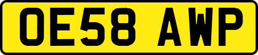 OE58AWP