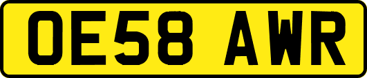 OE58AWR
