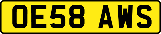 OE58AWS
