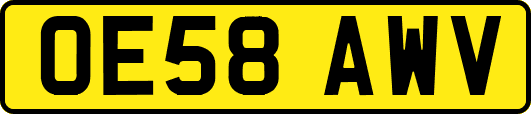 OE58AWV