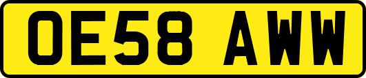 OE58AWW