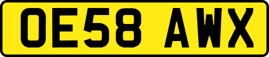 OE58AWX