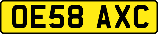OE58AXC