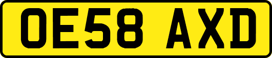 OE58AXD