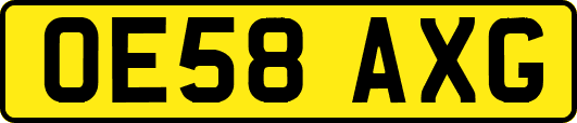 OE58AXG