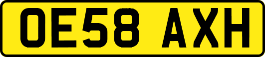 OE58AXH