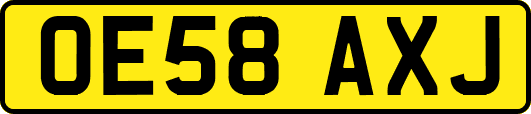 OE58AXJ