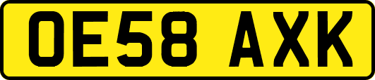 OE58AXK