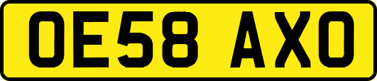 OE58AXO