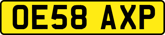OE58AXP