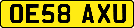 OE58AXU