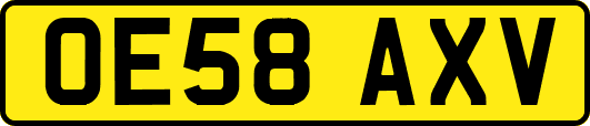OE58AXV