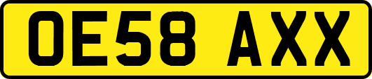 OE58AXX