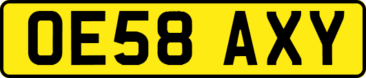 OE58AXY