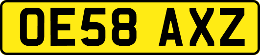 OE58AXZ