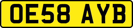 OE58AYB