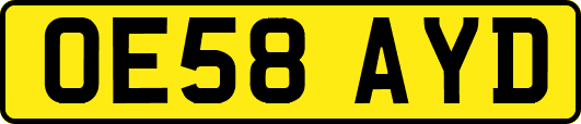 OE58AYD