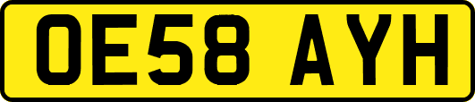 OE58AYH