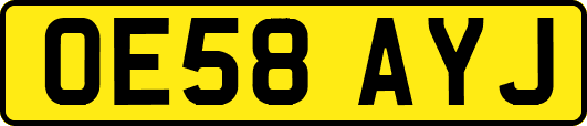 OE58AYJ