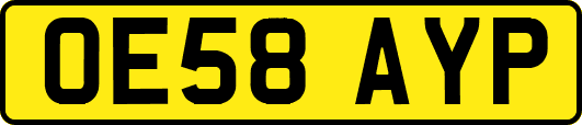 OE58AYP