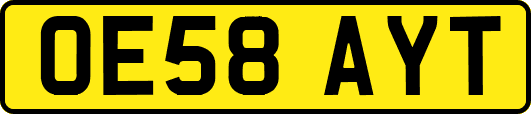 OE58AYT