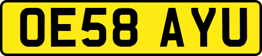 OE58AYU