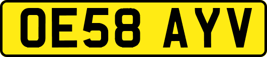 OE58AYV