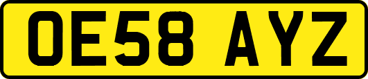 OE58AYZ