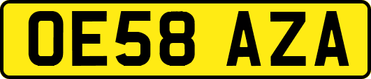 OE58AZA
