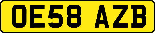 OE58AZB