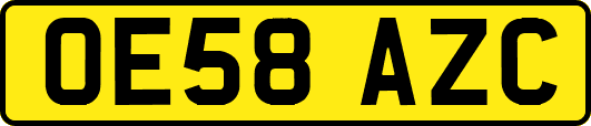 OE58AZC