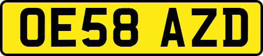 OE58AZD