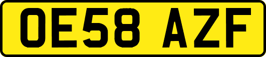 OE58AZF