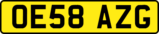 OE58AZG