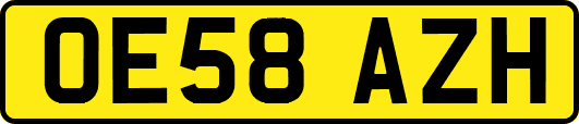 OE58AZH