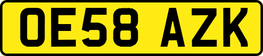 OE58AZK
