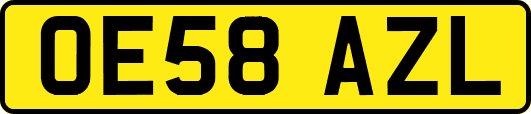 OE58AZL