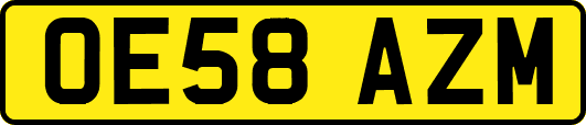 OE58AZM