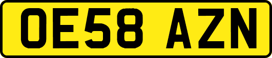 OE58AZN