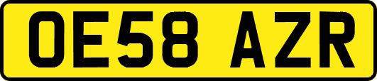 OE58AZR